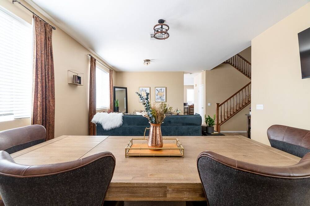 Photo of Livingroom in Menifee