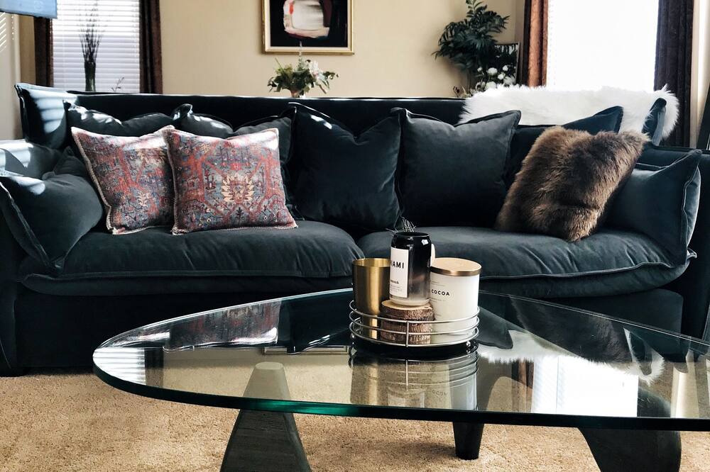 Photo of Livingroom in Menifee