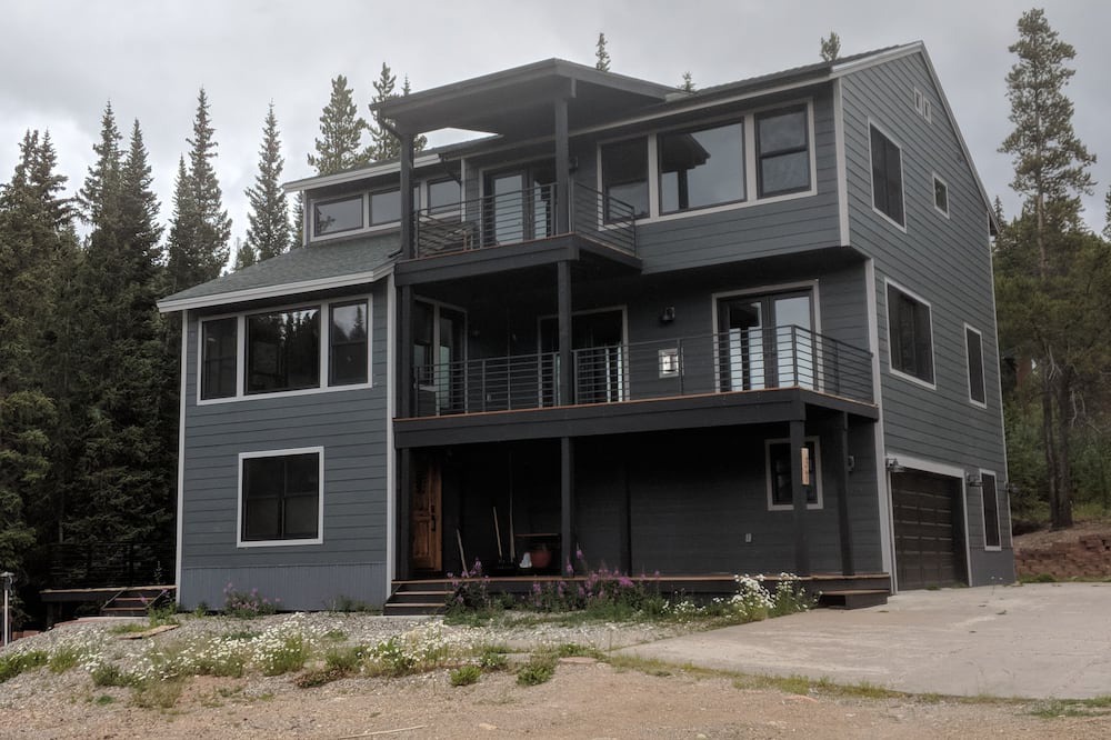 Photo of Outdoor in Baldy Mountain
