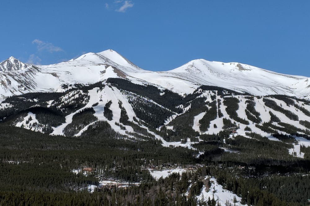 Photo of Others in Baldy Mountain