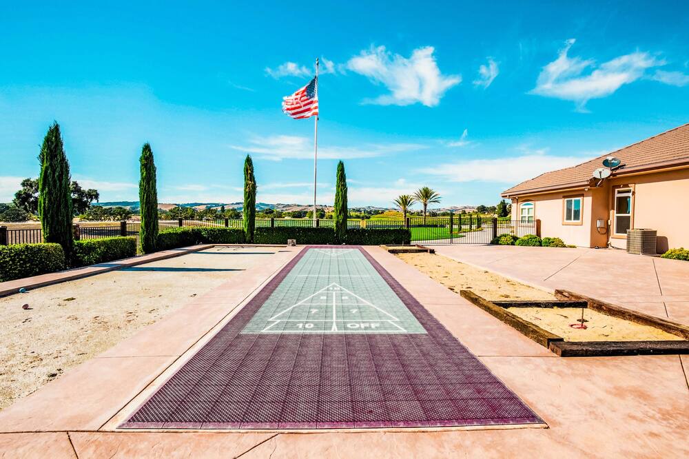 Photo of Outdoor in Paso Robles