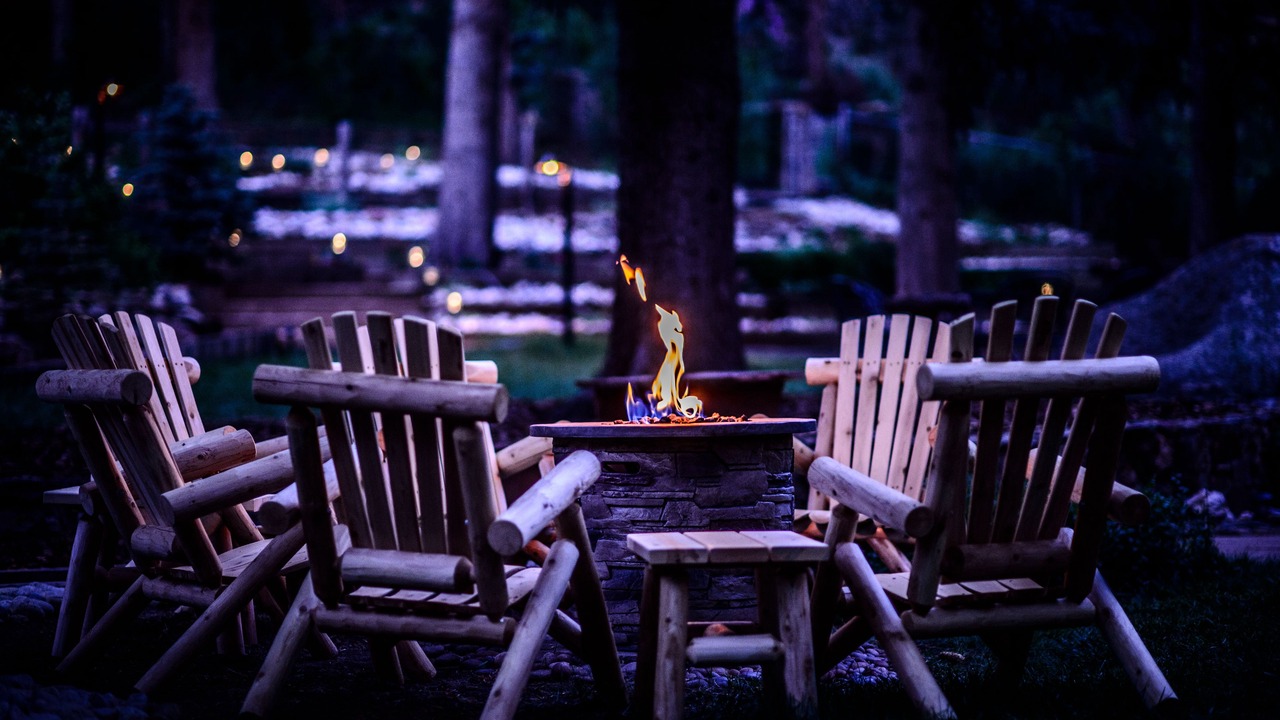 Photo of Outdoor in Evergreen