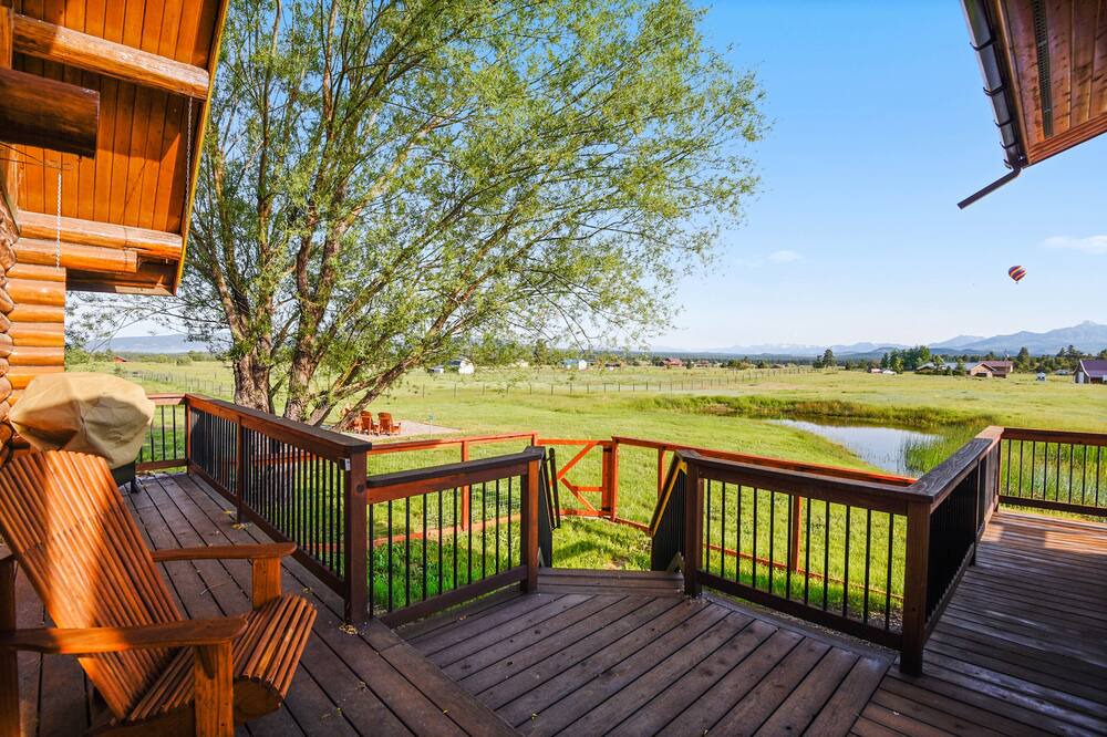 Photo of Outdoor in Pagosa Springs