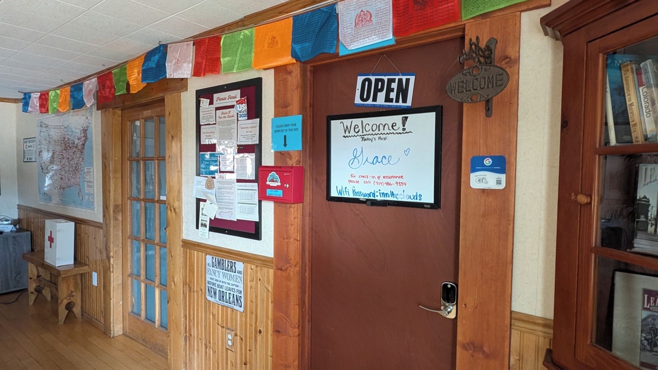 Photo of Others in Leadville