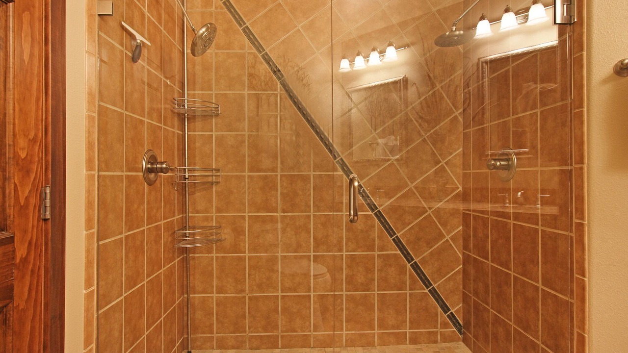 Photo of Bathroom in Estes Park