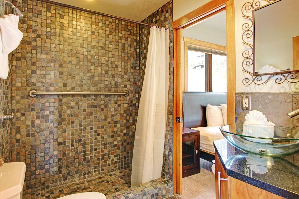 Photo of Bathroom in Estes Park