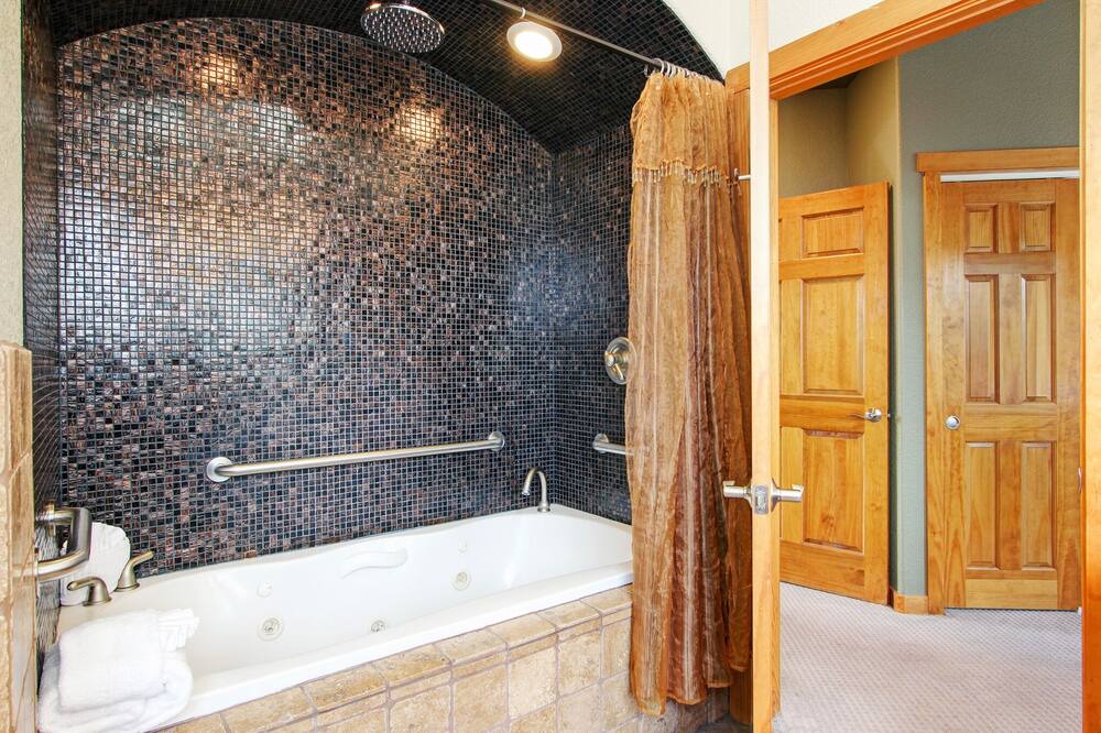 Photo of Bathroom in Estes Park