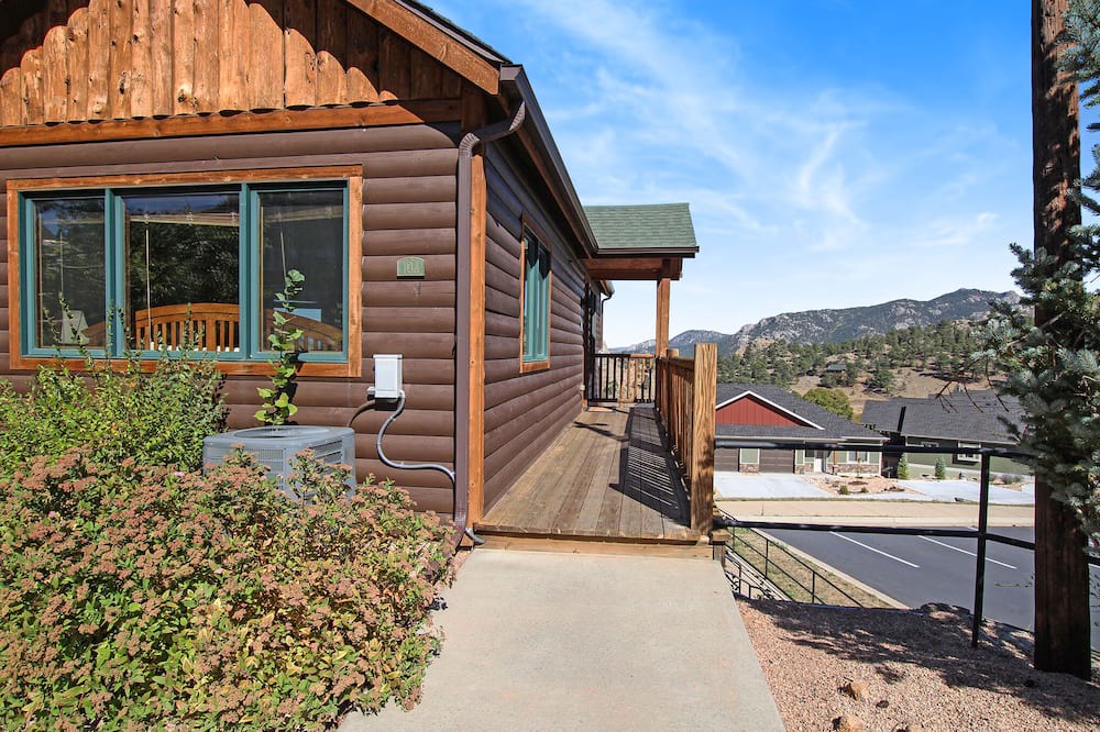 Photo of Outdoor in Estes Park