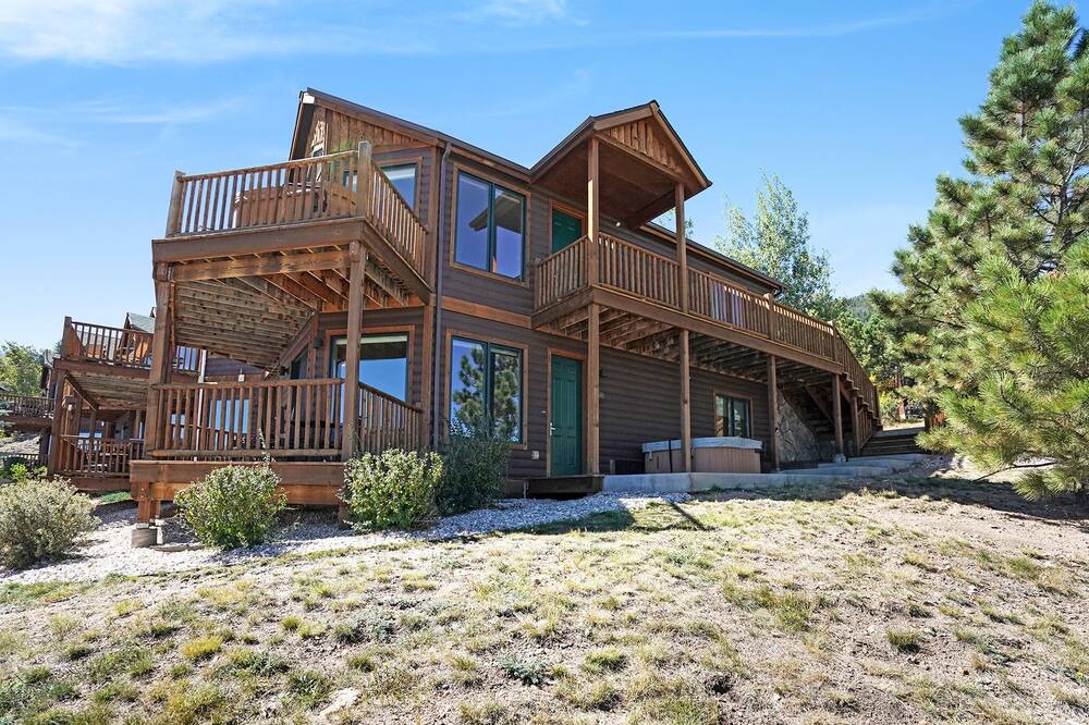 Photo of Outdoor in Estes Park