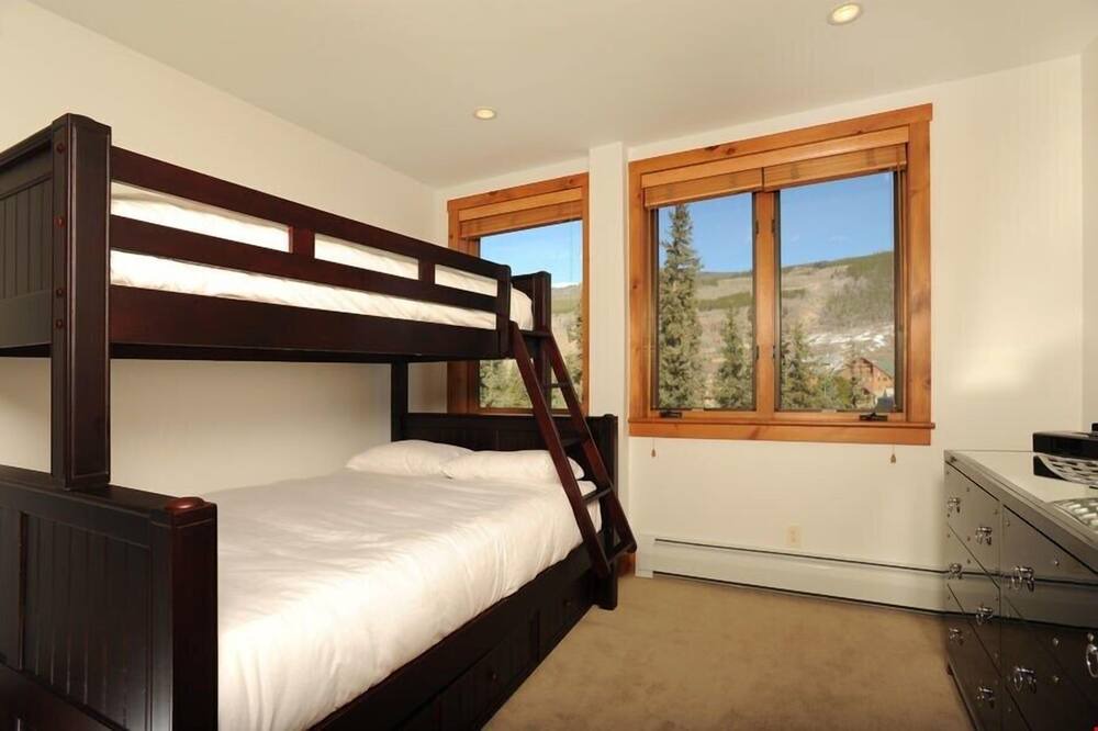 Photo of Bedroom in River Run