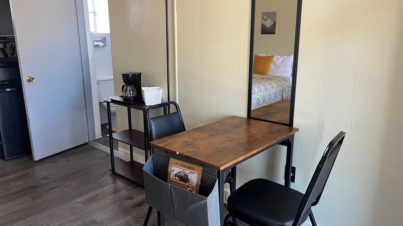 Photo of Bedroom in La Junta
