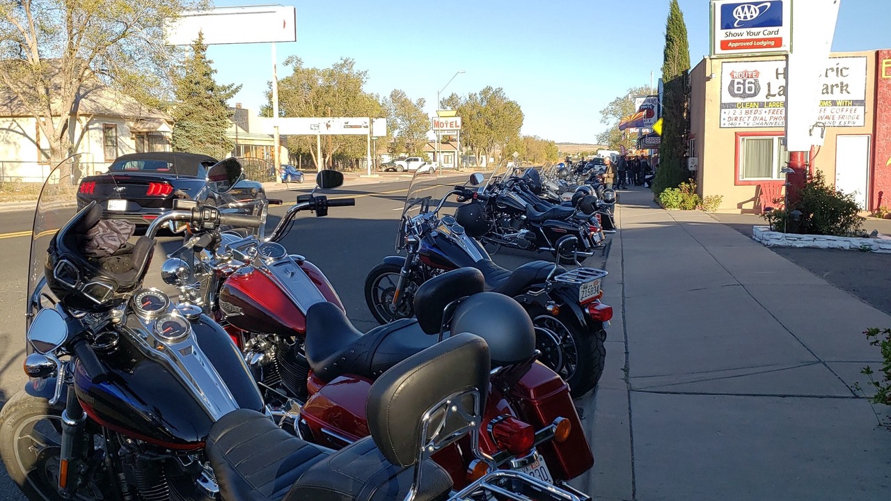 Photo of Outdoor in Seligman