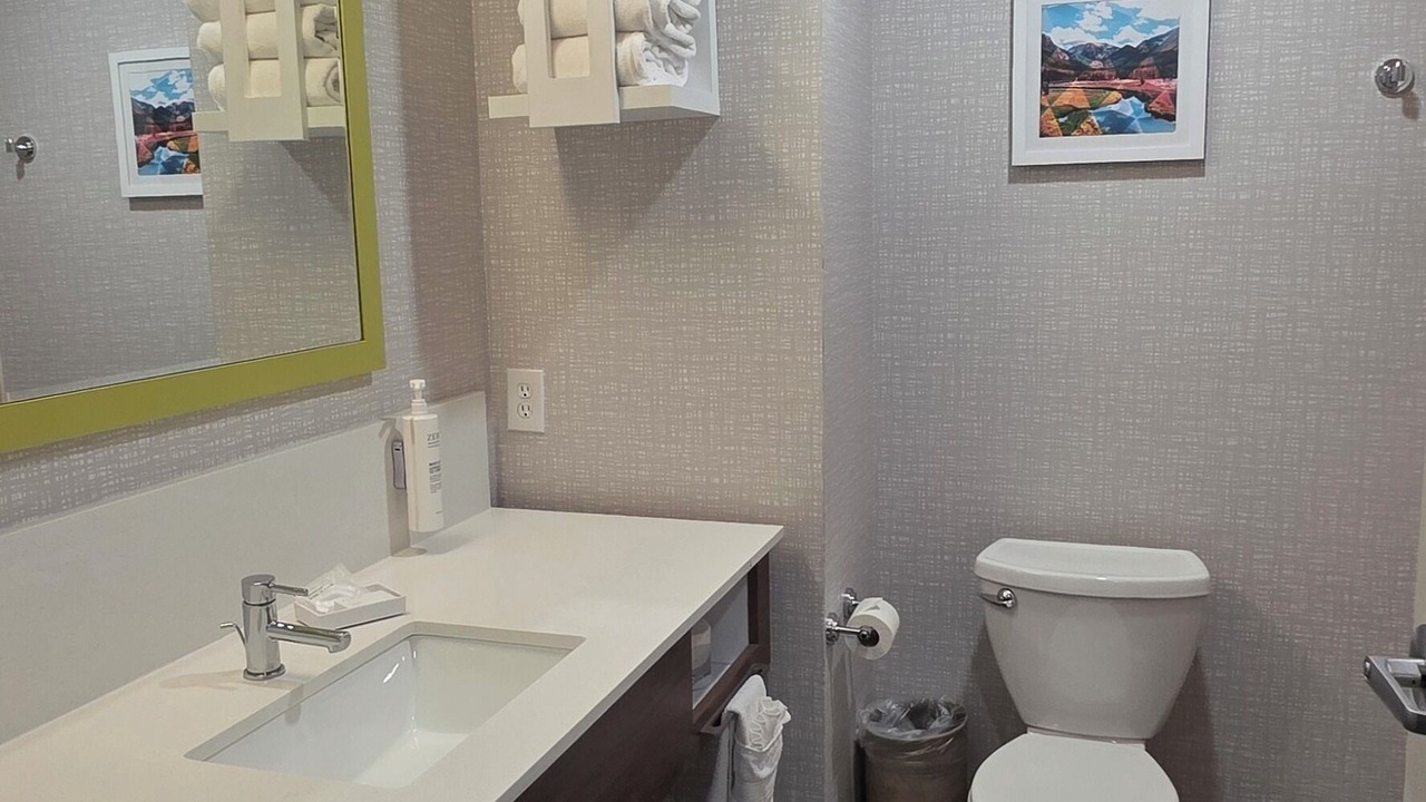 Photo of Bathroom in Craig
