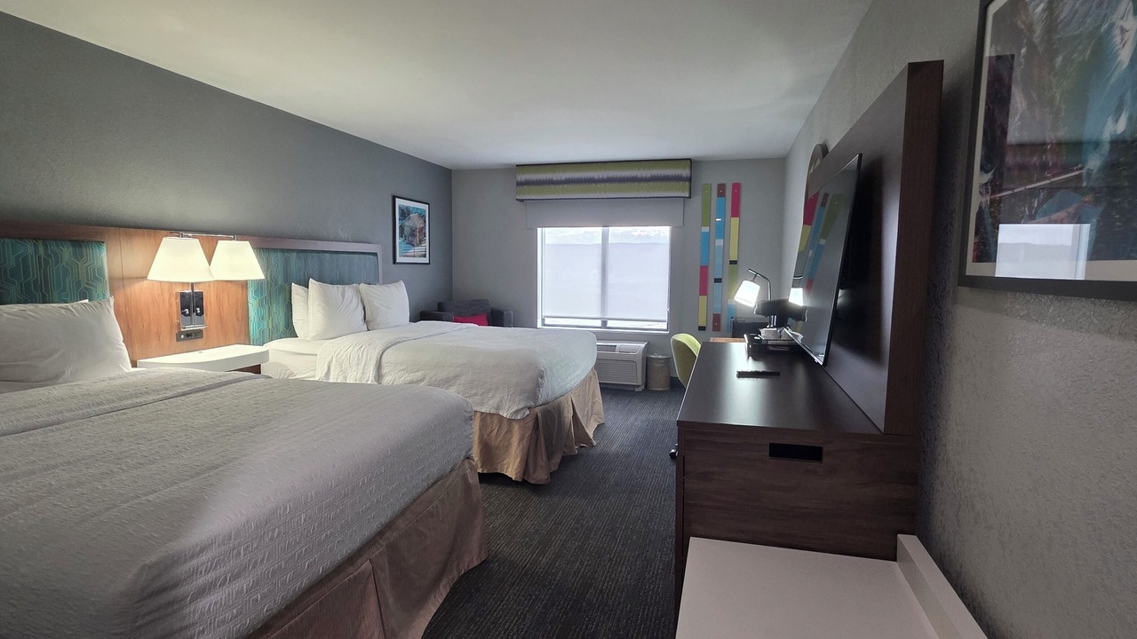 Photo of Bedroom in Craig