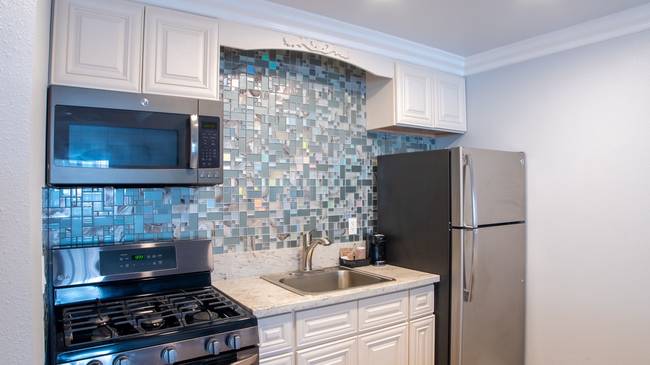 Photo of Kitchen in Ventura