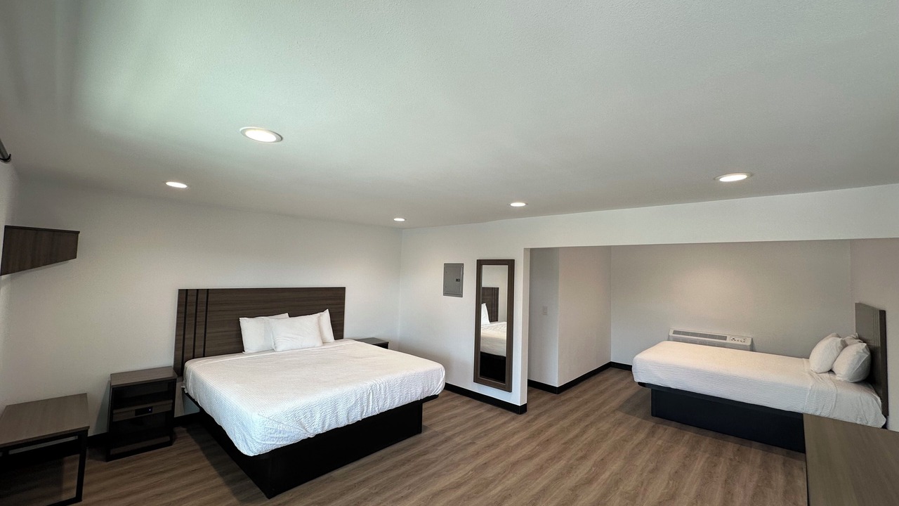 Photo of Bedroom in Van Nuys