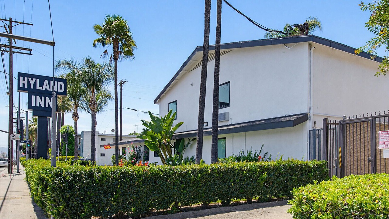 Photo of Outdoor in Van Nuys