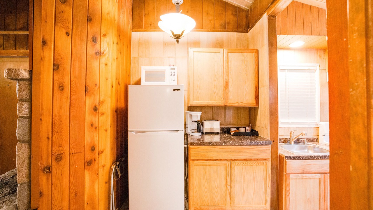Photo of Kitchen in Lake Arrowhead