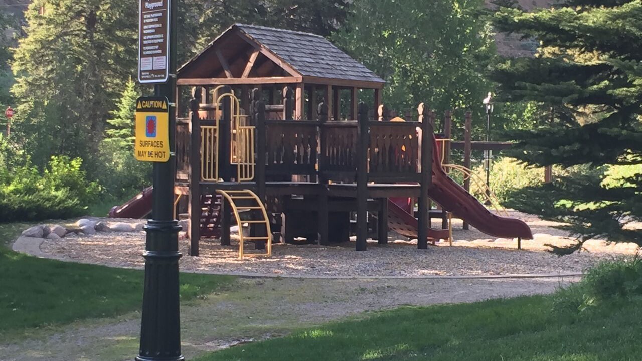 Photo of Outdoor in Intermountain