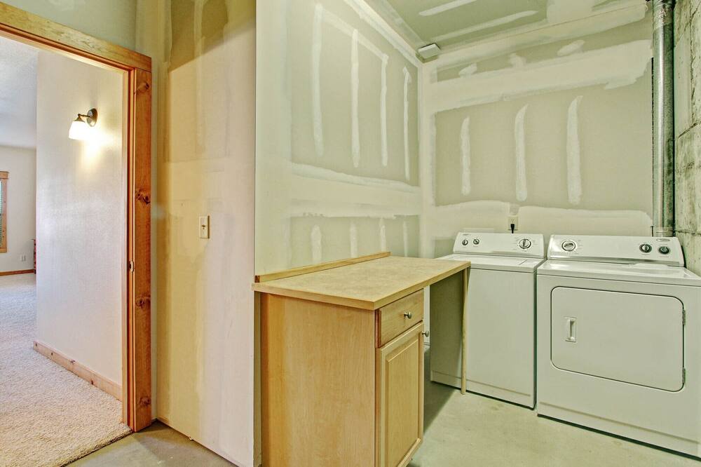 Photo of Bedroom in Estes Park