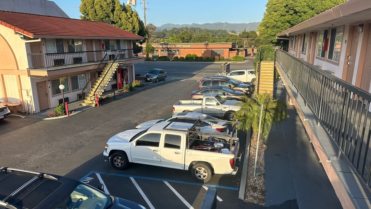 Photo of Outdoor in Morgan Hill