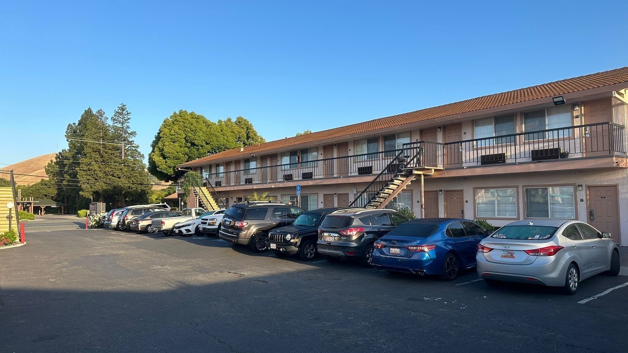 Photo of Outdoor in Morgan Hill