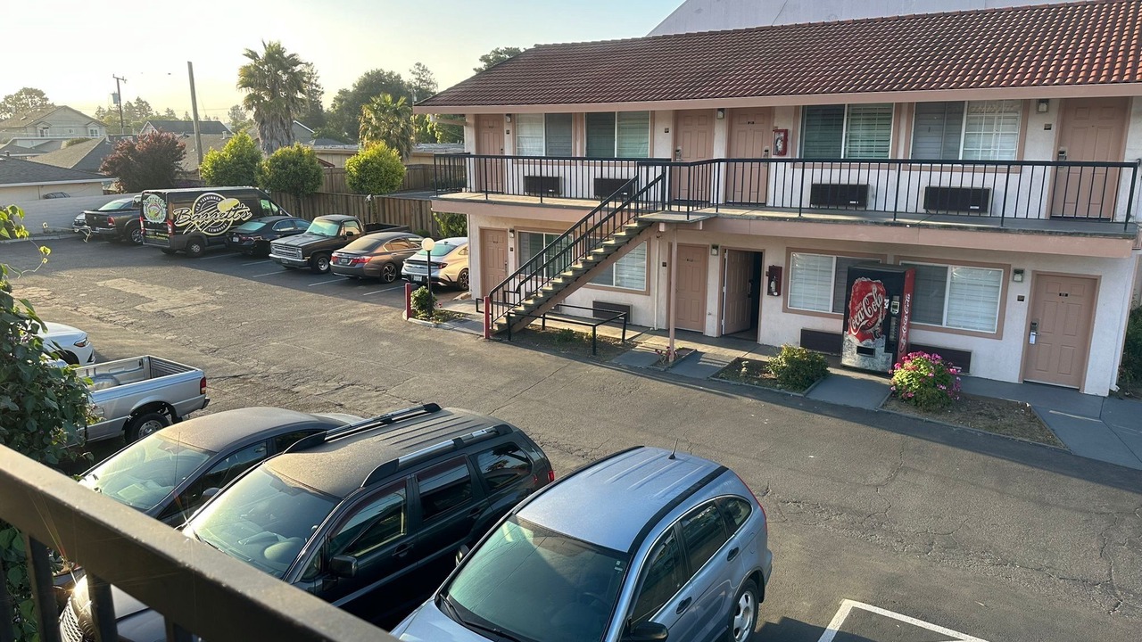 Photo of Outdoor in Morgan Hill