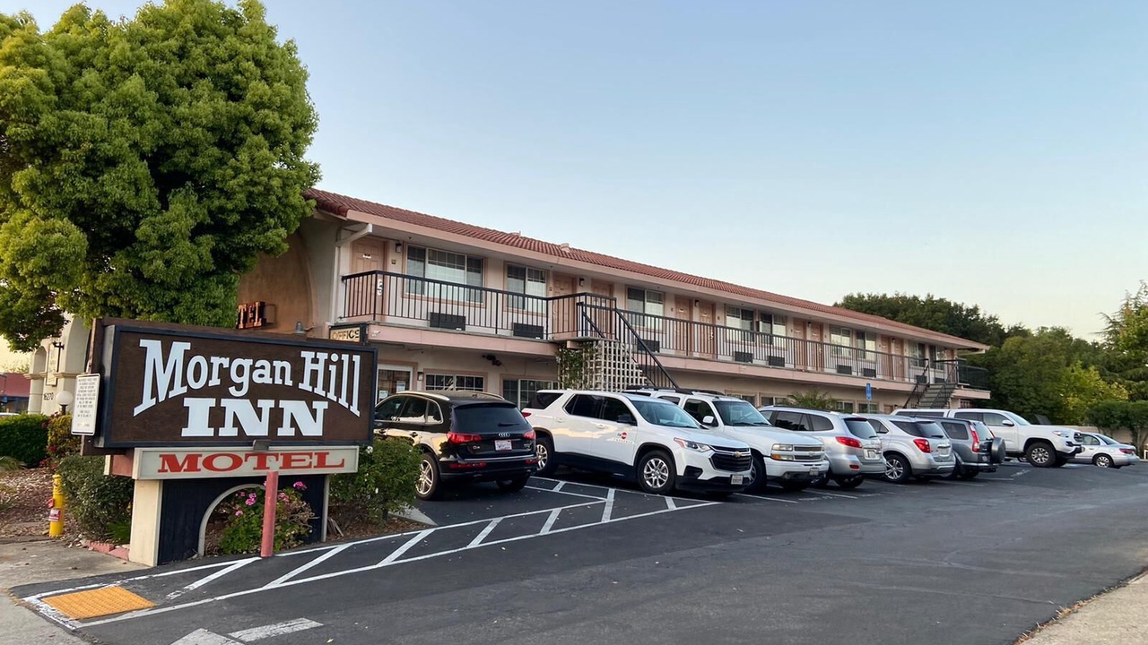 Photo of Outdoor in Morgan Hill