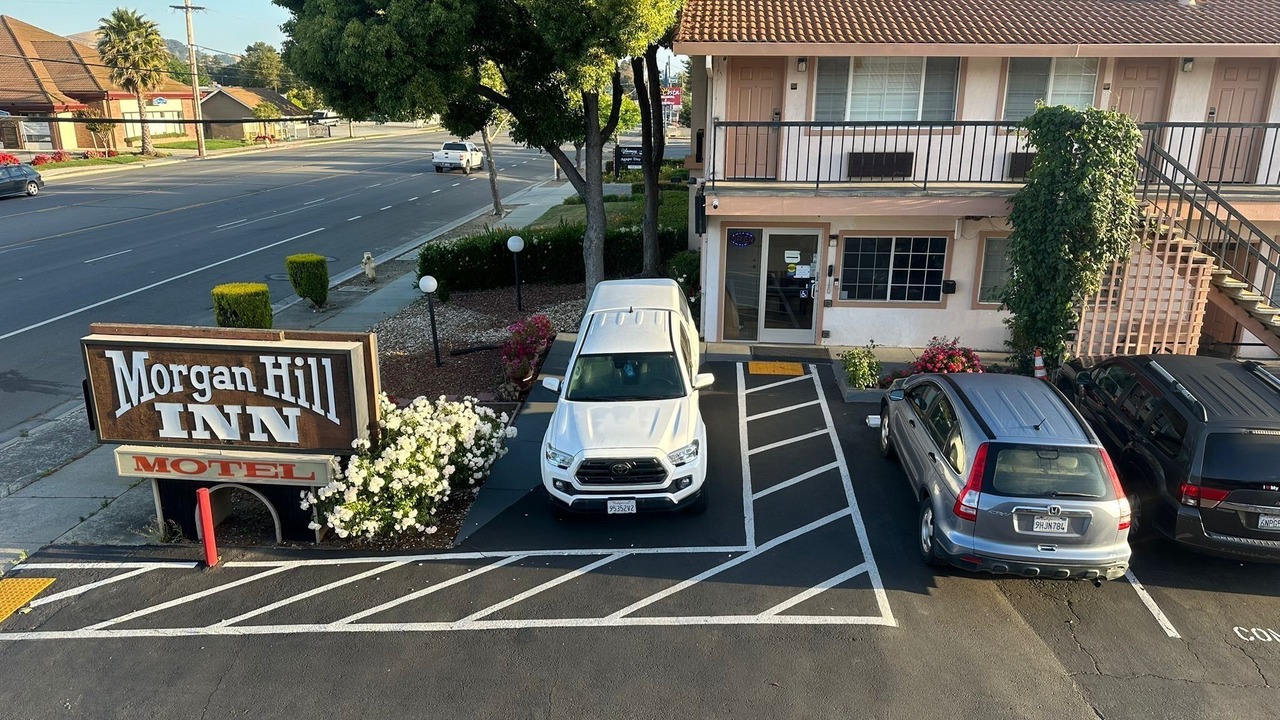Photo of Outdoor in Morgan Hill