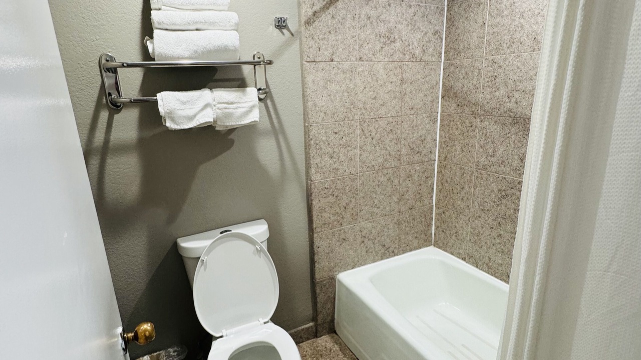 Photo of Bathroom in Morgan Hill