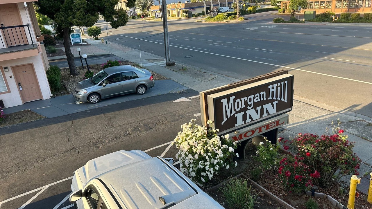 Photo of Outdoor in Morgan Hill