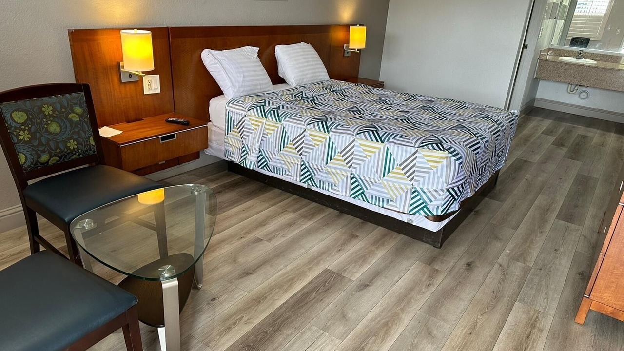Photo of Bedroom in Morgan Hill