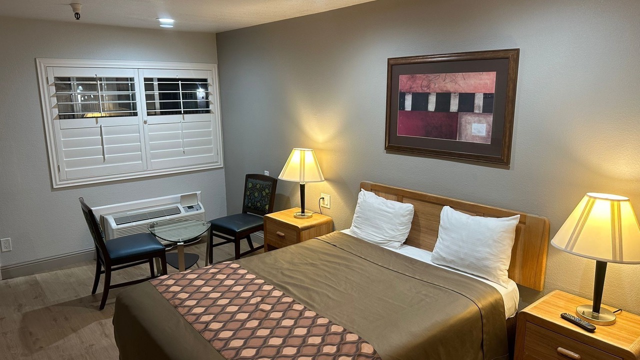 Photo of Bedroom in Morgan Hill