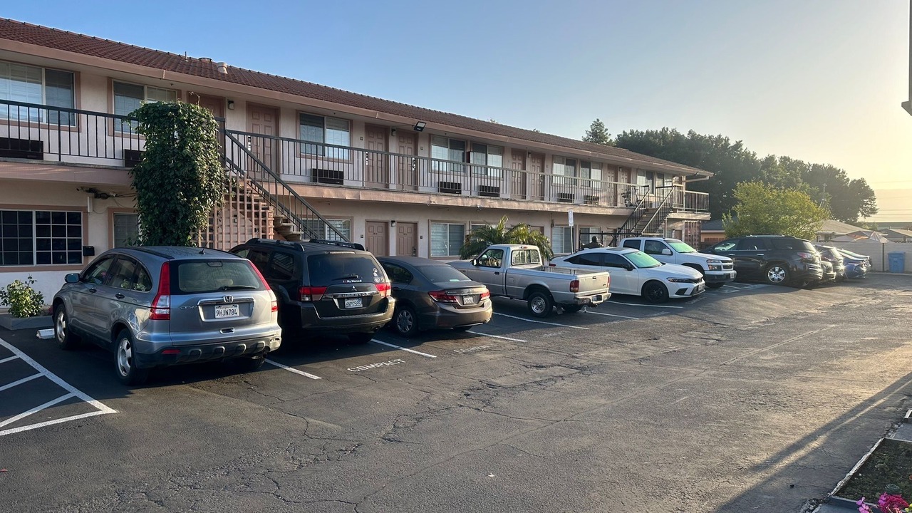 Photo of Outdoor in Morgan Hill