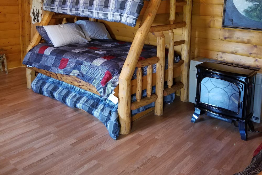 Photo of Bedroom in Cedaredge