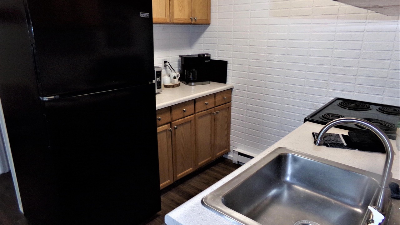 Photo of Kitchen in Blue River