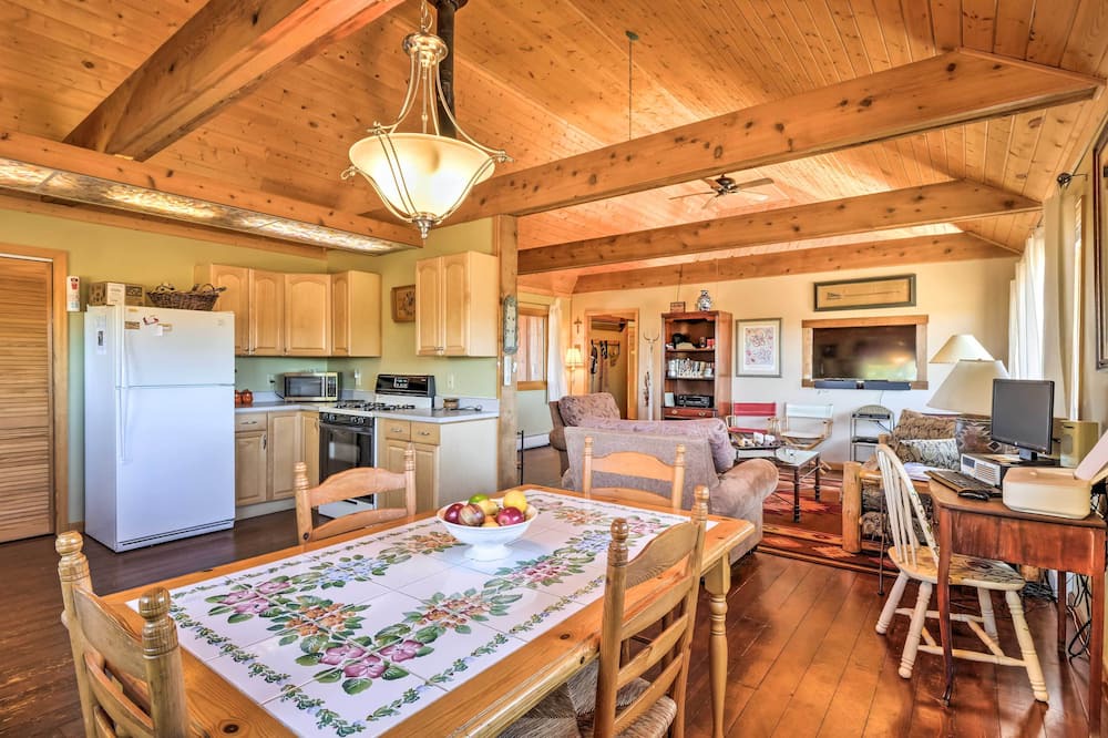 Photo of Kitchen in Hartsel