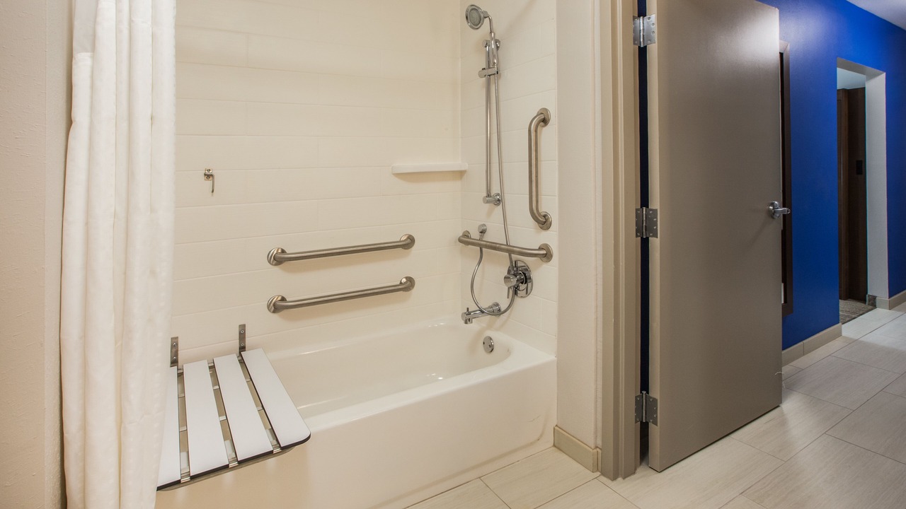 Photo of Bathroom in North San Jose