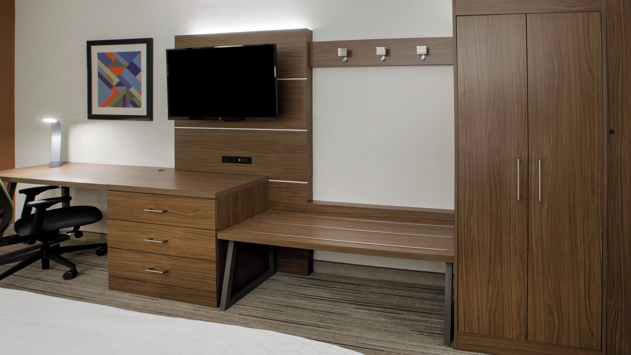 Photo of Bedroom in North San Jose