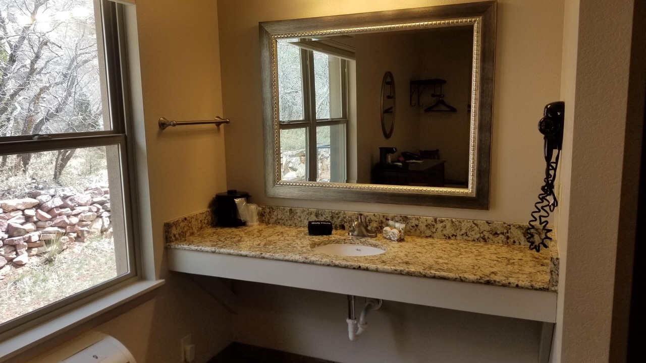 Photo of Bathroom in West Colorado Springs
