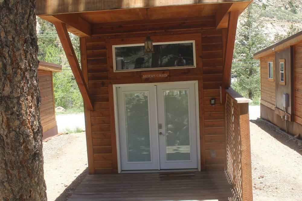 Photo of Outdoor in Idaho Springs
