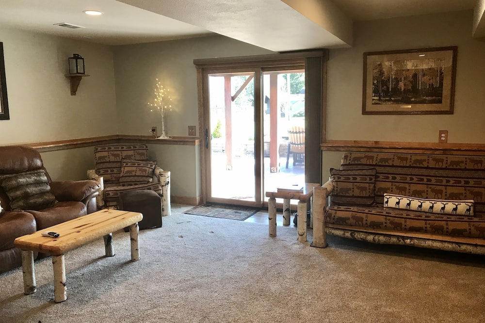 Photo of Bedroom in Estes Park