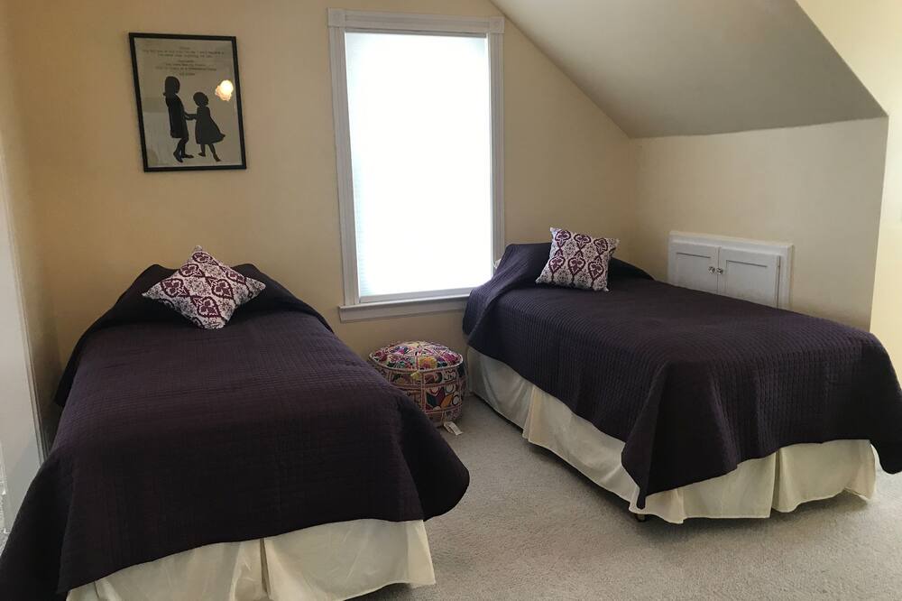 Photo of Bedroom in Mariposa