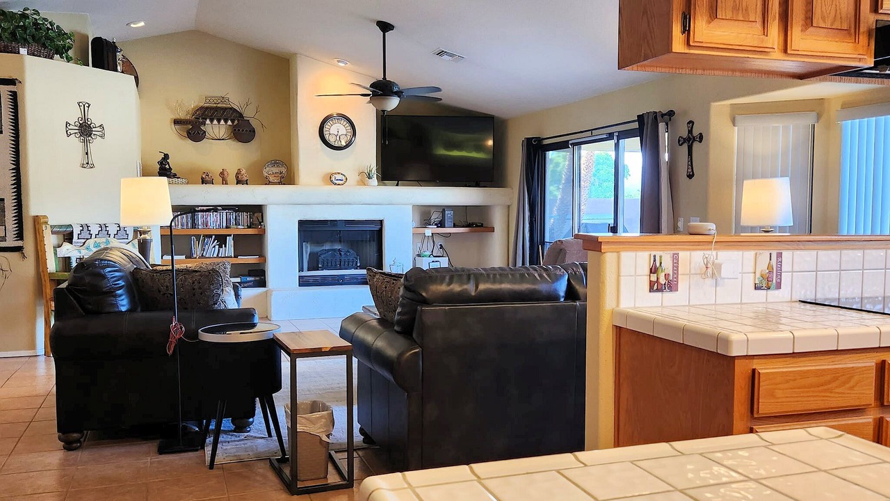 Photo of Kitchen in Bullhead City