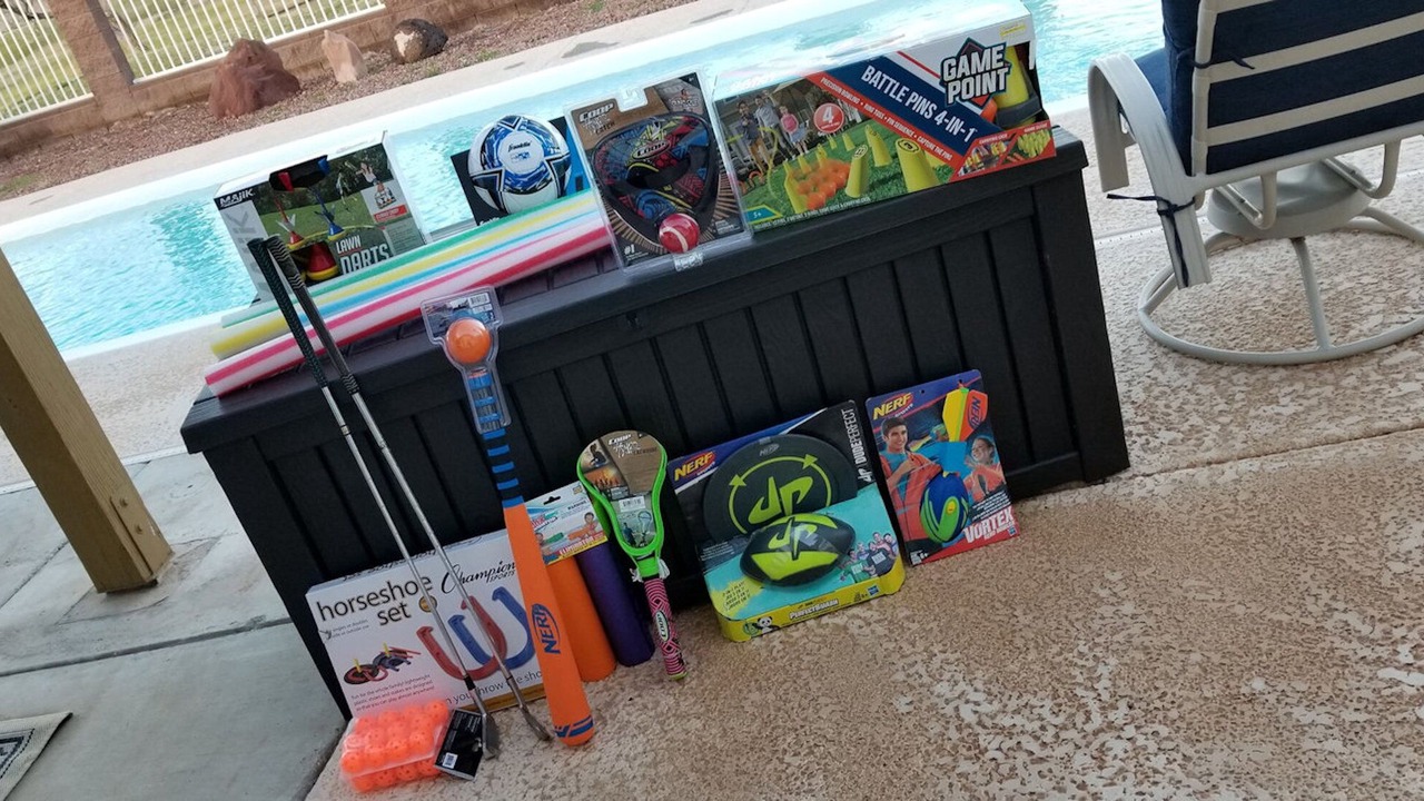 Photo of Outdoor in Bullhead City