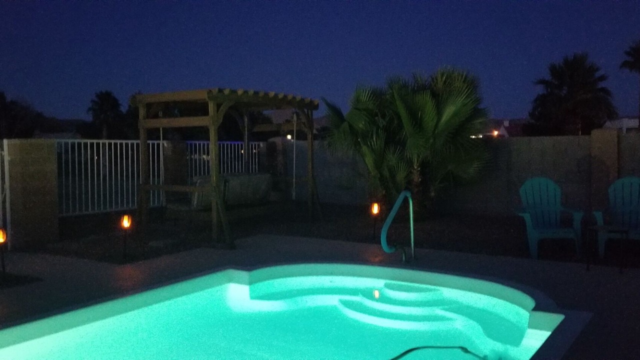 Photo of Outdoor in Bullhead City
