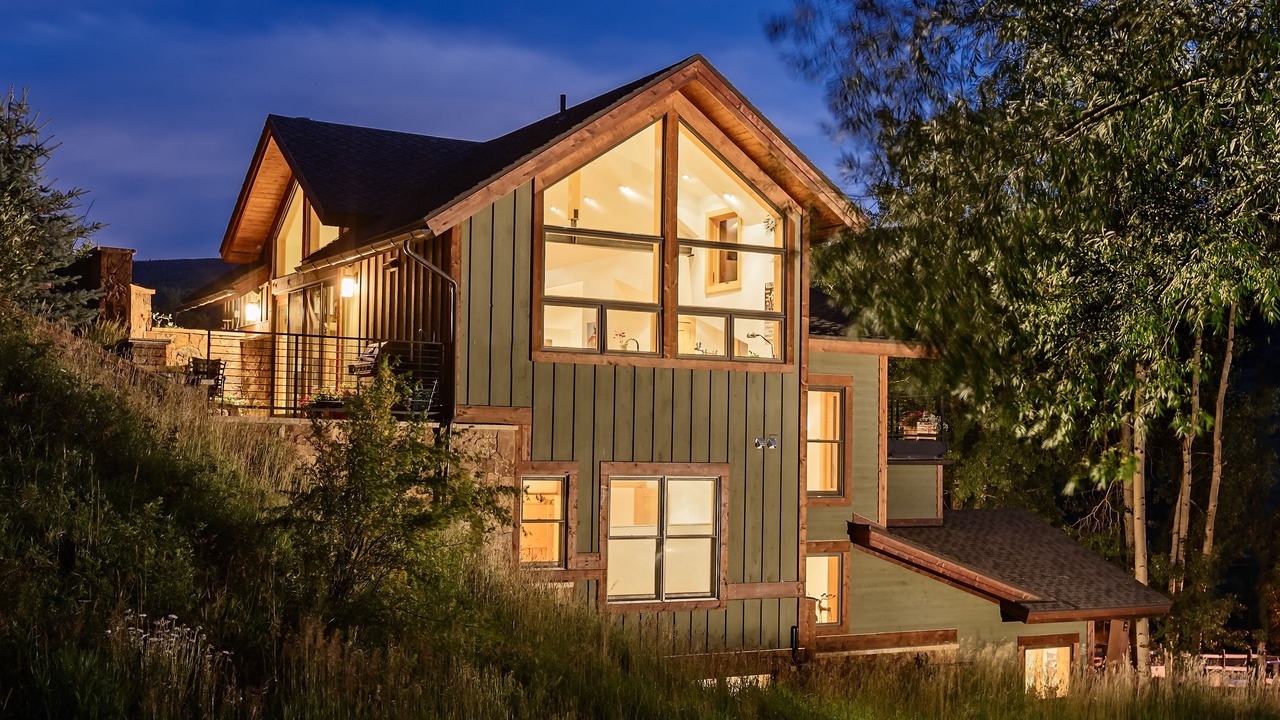 Photo of Outdoor in Minturn