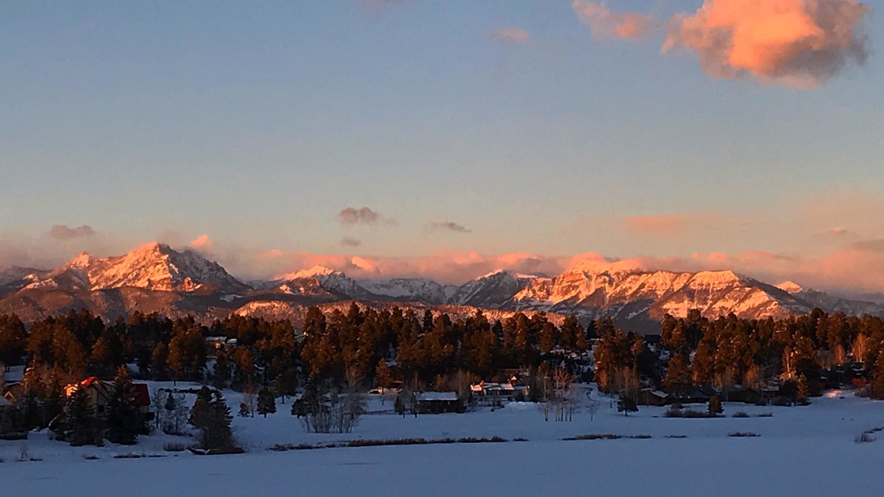 Photo of Outdoor in Pagosa Springs