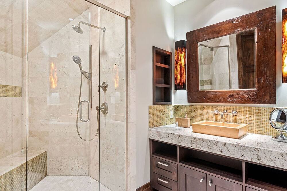 Photo of Bathroom in Beaver Creek