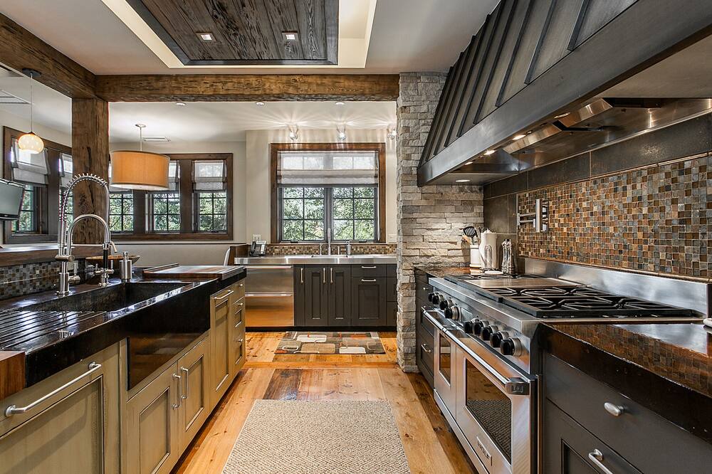 Photo of Kitchen in Beaver Creek